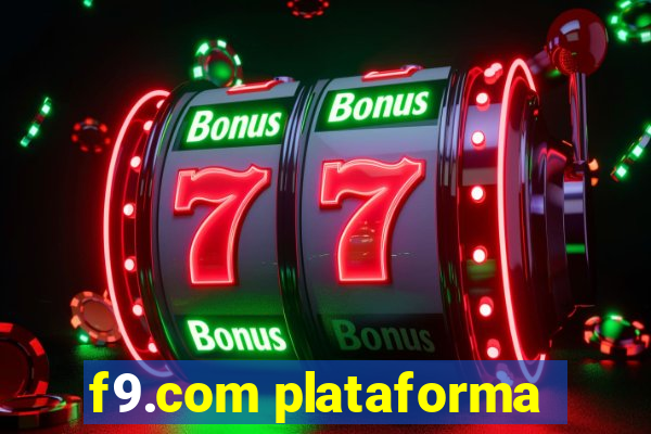 f9.com plataforma